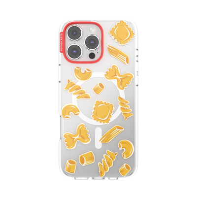 Pasta Pasta — iPhone 16 Pro Max MagSafe Case